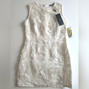 SAMUEL DONG NWT Silk Dress